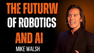 The Future Of Robotics And AI