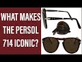 PERSOL 714 REVIEW: Is This the best Persol Ever?