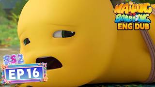 ENG DUB | EP. 16 | Lazy Bug 2/2 ๐๐งช๐ฅ