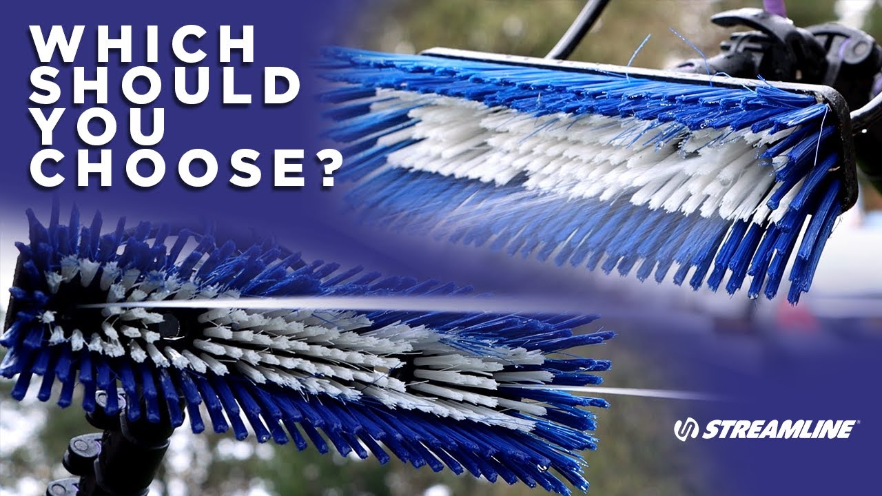 Fan Jets vs Pencil Jets How to Use and How they Work! YouTube