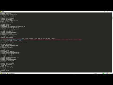 7 - Custom Attribute with Single Value Binding