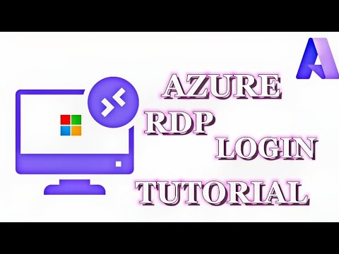 RDP LOGIN TUTORIAL ✅