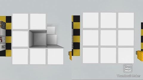 How to build : A hidden spiral staircase