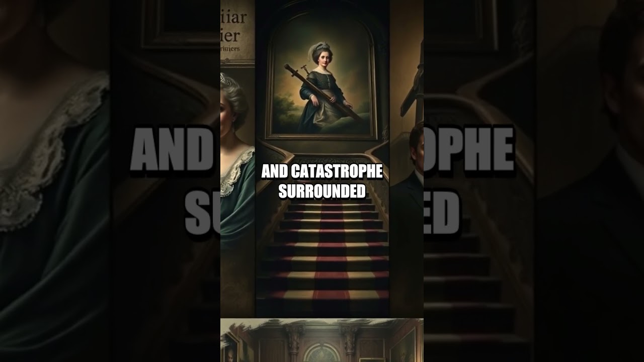 The Curse of the Hope Diamond Mystery