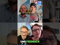 Podcast und so Shorts - Diana Birkelbach über Bloggens und Feedback bekommen
