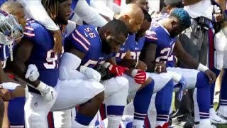 But Seriously, NFL.. WTF!!! (Millionaires Being Oppressed)