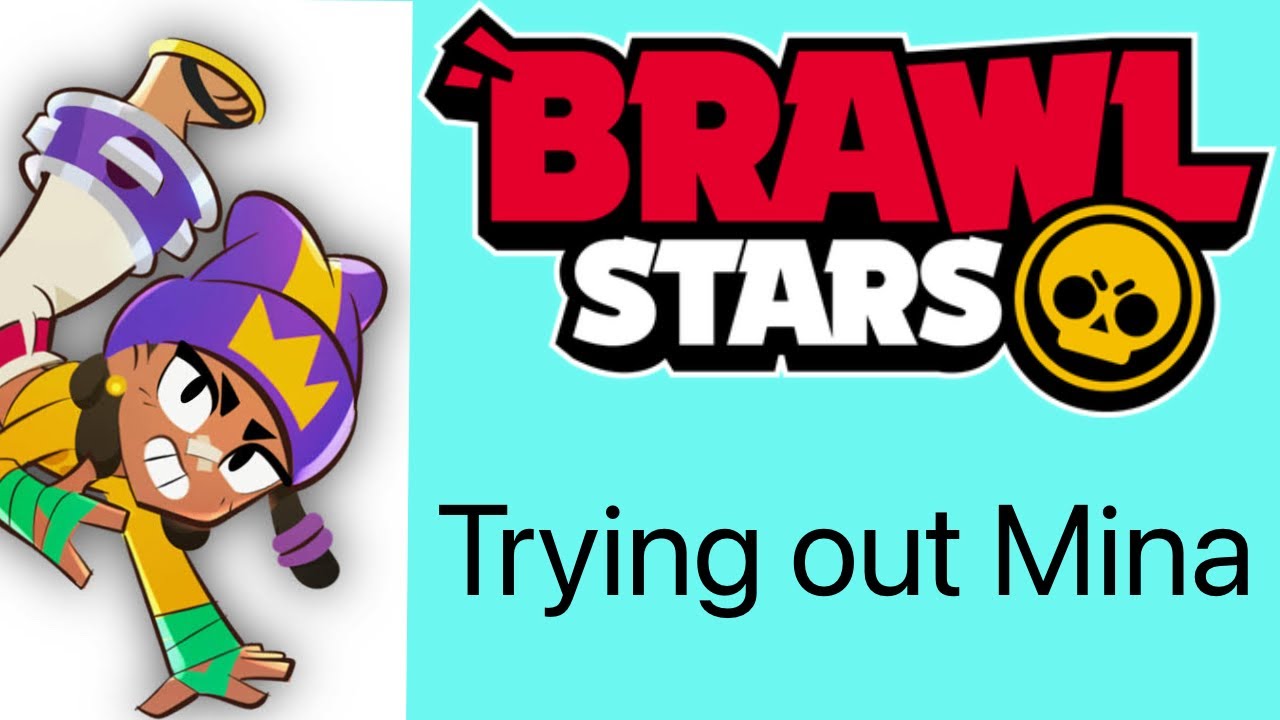 #brawlstars