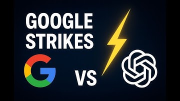 From Bard to Gemini: Google’s AI Comeback Story