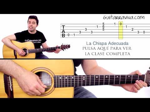 La Chispa Adecuada De H roes Del Silencio Frase EXTRA Acordes la-chispa-adecuada-de-h-roes-del-silencio-frase-extra-acordes