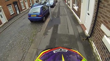 Testing GoPro3 Black Edition Wi-Fi Remote