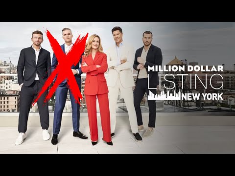 Video: Ist Million Dollar getrennt?