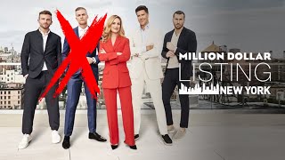 Why I Left Million Dollar Listing New York