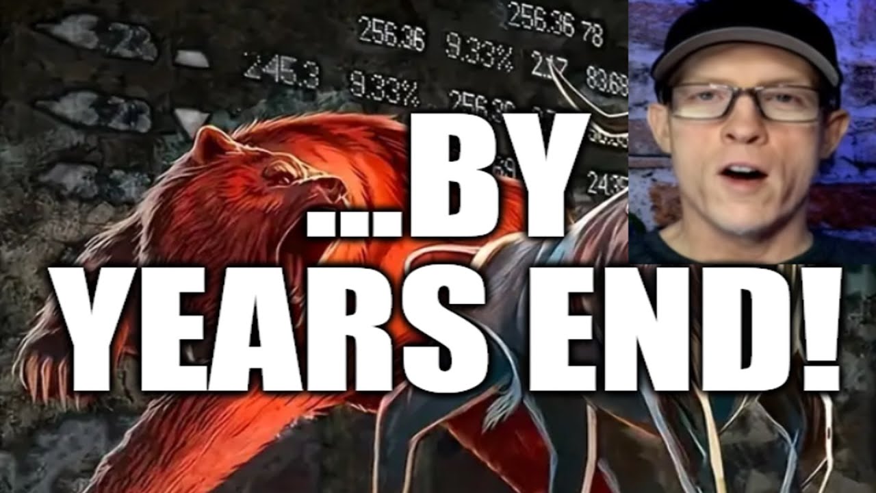 CIVIL WAR BY YEAR END, ECONOMIC COLLAPSE UPDATE - YouTube