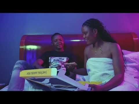 T Bag Featuring BrokenHillEmmy Love Kulibe 