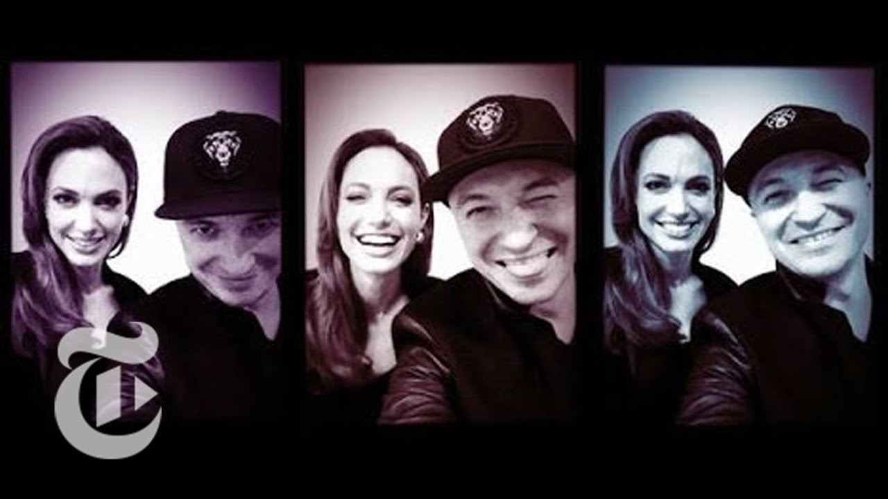 The Executive Assistant to Cosmo's Editor | The New York Times