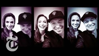 The Executive Assistant to Cosmo's Editor | The New York Times