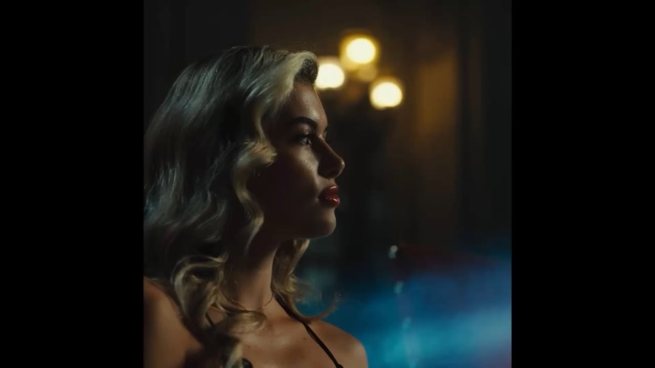 CRIS MJ X FLOYYMENOR Type Beat - “FAIRLINE”