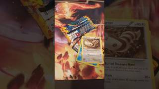 I was sold a fake $100 Flashfire pack!!! #pokemon #pokemonpacks #flashfire