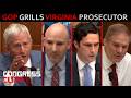 House GOP Clash Over Virginia Sanctuary Policies: Biggest Moments
