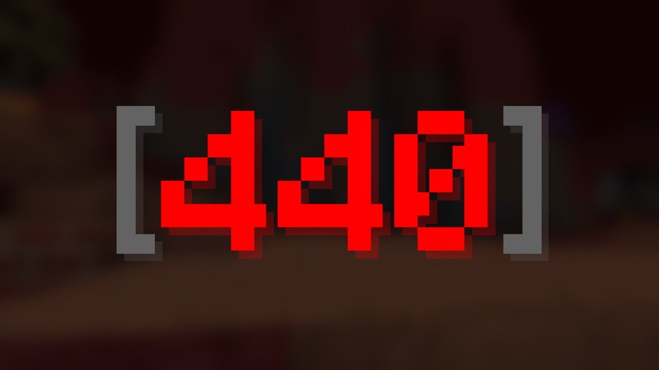 Я потратил на это 2500 часов... (Hypixel Skyblock IRONMAN)