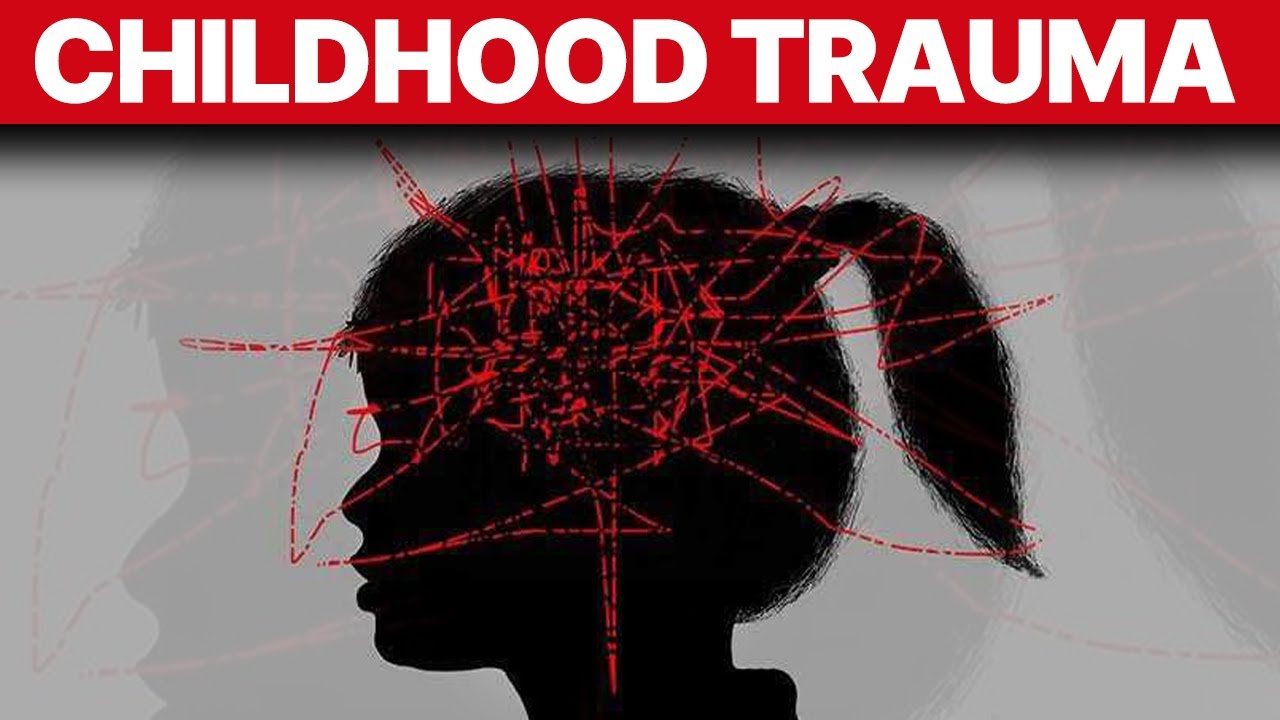 PROOF Childhood Trauma Affects Your Mental Health For The Rest Of Your ...