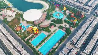 Vinhomes Ocean Park 3 | Toàn cảnh phân khu Ánh Dương Vinhomes Ocean Park 3 | Toàn cảnh phân khu Ánh Dương
