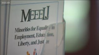 Austin organization helping former inmates get back on track | KVUE