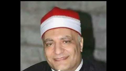 من الآية 38 من سورة الحج ثم سورة المؤمنون كاملة (قرآن مرتل) الشيخ محمود الطوخي