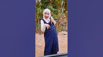 فطومه خلصت امتحانات وتخبلت التعليم 