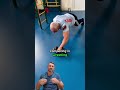 Strength Training For Combat Sports & Life