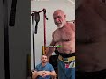 Strength Training For Combat Sports & Life