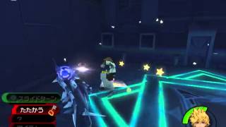 KH2FM Speedrun Basement Nobodies
KH2FM Speedrun Basement Nobodies KH2FM Speedrun Basement Nobodies