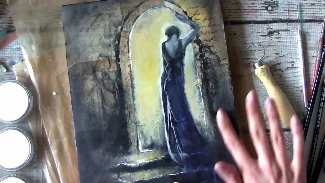 Find out Friday Part 3 - Ivy Newport