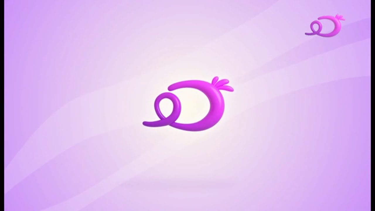 HodHod Arabic TV (Lebanon) - Continuity (August 24, 2025)