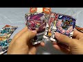 無言でライドケミートレカ1BOX開封 【仮面ライダーガッチャード】