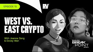 Debate: Where to Build a Blockchain Company (Breakpoint 2024)