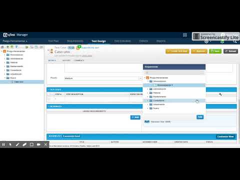 Video: ¿Cómo exporto casos de prueba de qTest?