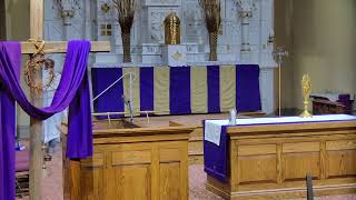 Eucharistic Adoration & Benediction - Sunday, 3/1/2026 at 6:30PM   St. Mary of the Mount Church