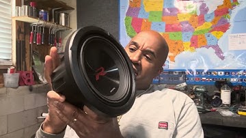 The MBE Draco w/ Alpine Type R 8”….SQ Setup with Authority!!! My Thoughts!!