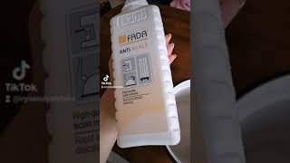 Фада АНТИНАКИП-для замовлення 0971277698(телеграм)
