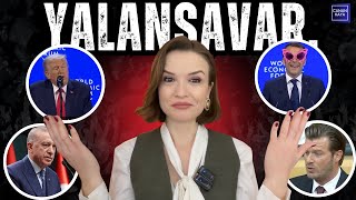 Yalansavar Behlül Ve Bi̇hteri̇n Bundan Haberi̇ Var Mi?