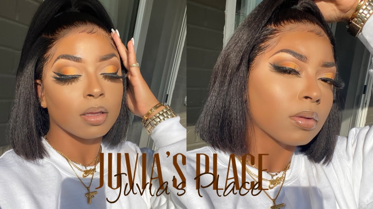 EASY BEGINNER EYESHADOW ft THE NOMAD BY JUVIA'S PLACE || Assalaxx