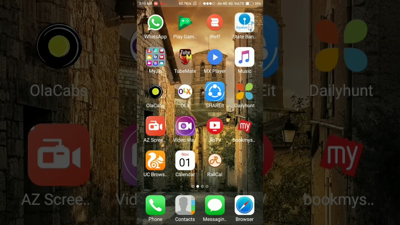 How to use Bluetooth in redmi note 3 and redmi 3s prime