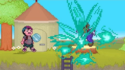 SSF2 Challenges: Under a 100!