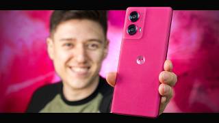 Suprapixel Videos Edge 50 Fusion, uno que CUMPLE