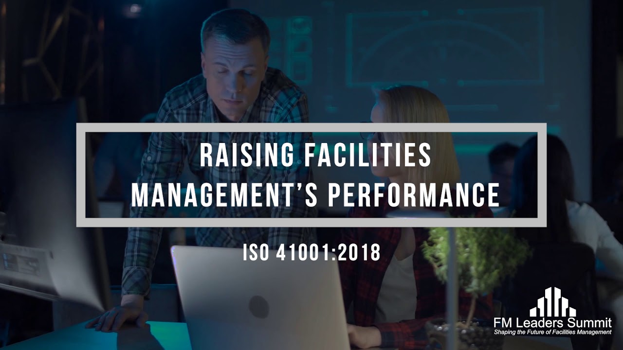 Facilities Management Leaders Summit 2019