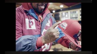 Westside gunn & Conway The Machine FT Roc Marciano - LAY LOW (Prod Zooter Mcgavin)
