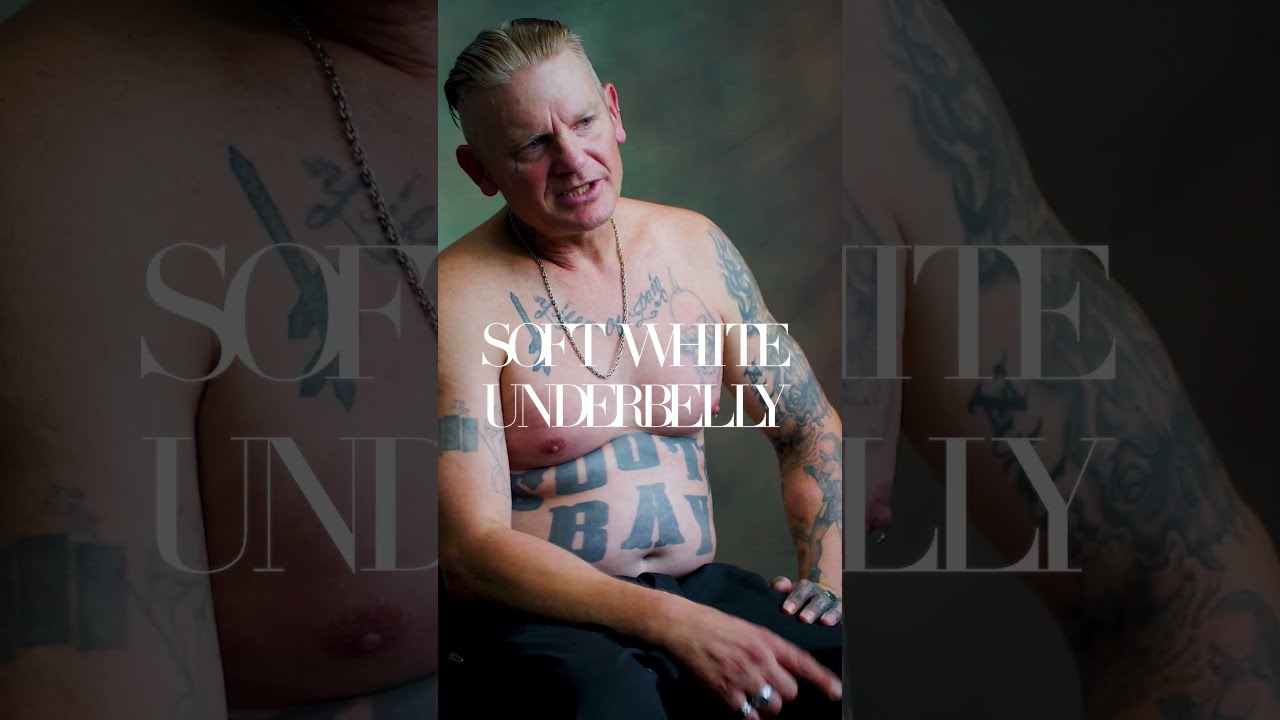 White Supremacist Kaos
