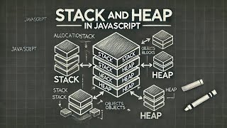 Famous "Stack vs Heap in JavaScript | Quick Guide" Net Worth