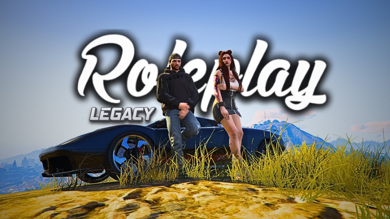 Legacy Rolplay India Live / Hindi - YouTube